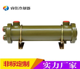 列管式水冷卻器OR-100