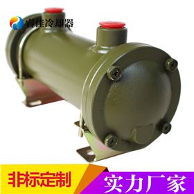 注塑機油水冷卻器OR-800