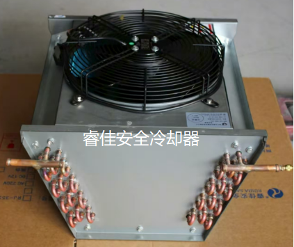 油冷卻器打包發(fā)貨